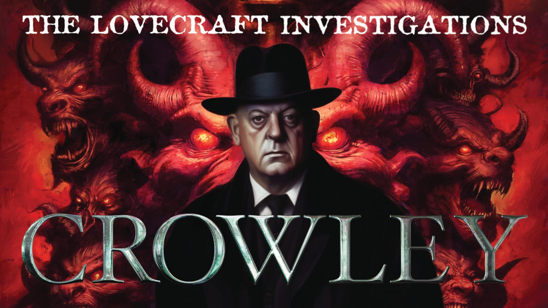The Kickstarter Trailer, and more...