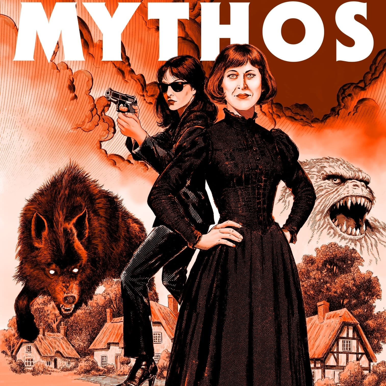 Mythos 1-3